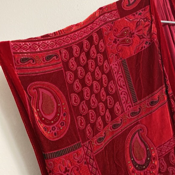 Free people, one size, shawl/cardigan - Picture 2 of 3